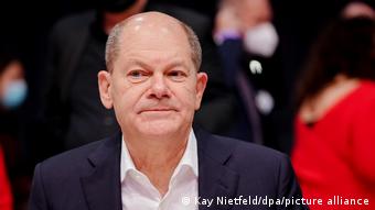 Προεκλογικά ο Σολτς υποσχέθηκε 400.000 νέες κατοικίες το χρόνο