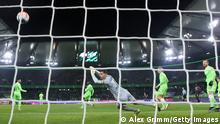 Bundesliga | Jornada 15 | Wolfsburg 0-2 Estugarda