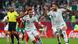 المغرب الجزائر - كأس العرب المغرب الجزائر - كأس العرب
