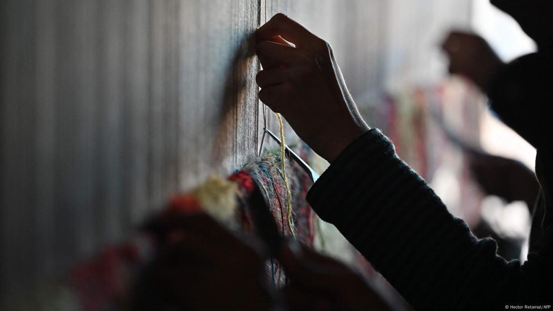 په وروستیو کې افغانان له سختې بې کارۍ څخه شکایت کوي