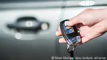 لاعبو بايرن يتخلون عن سيارتهم – فهل تود شراء إحداها؟