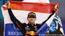Formel 1: Auf den Spuren der Väter
