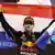 Max Verstappen se coronó campeón mundial el pasado fin de semana