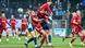 Fussball der Frauen | 1. FFC Turbine Potsdam - FC Bayern München Fussball der Frauen | 1. FFC Turbine Potsdam - FC Bayern München