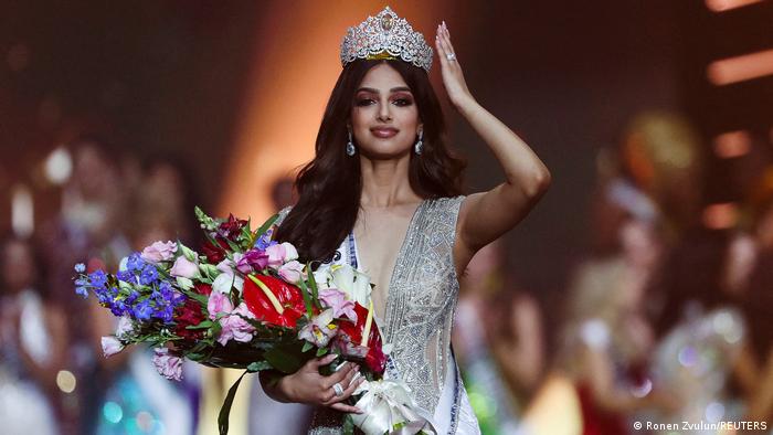 Israel | Miss Universe Wettbewerb