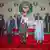 Nigeria | ECOWAS Gipfel 