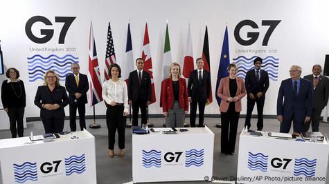   G7           