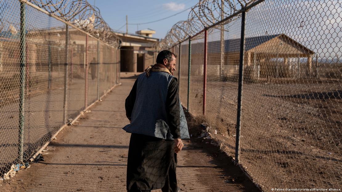 Flucht aus Afghanistan