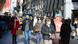 Spanien Madrid | Coronakrise: Passanten mit Schutzmasken Spanien Madrid | Coronakrise: Passanten mit Schutzmasken