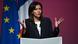Anne Hidalgo, alcaldesa de París Anne Hidalgo, alcaldesa de París