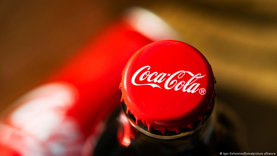 Coca-Cola amenaza con acciones legales a indígenas nasa por nombre de su cerveza | El Mundo | DW | 13.12.2021