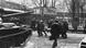 Katowice po wprowadzeniu stanu wojennego w Polsce w grudniu 1981 roku Katowice po wprowadzeniu stanu wojennego w Polsce w grudniu 1981 roku