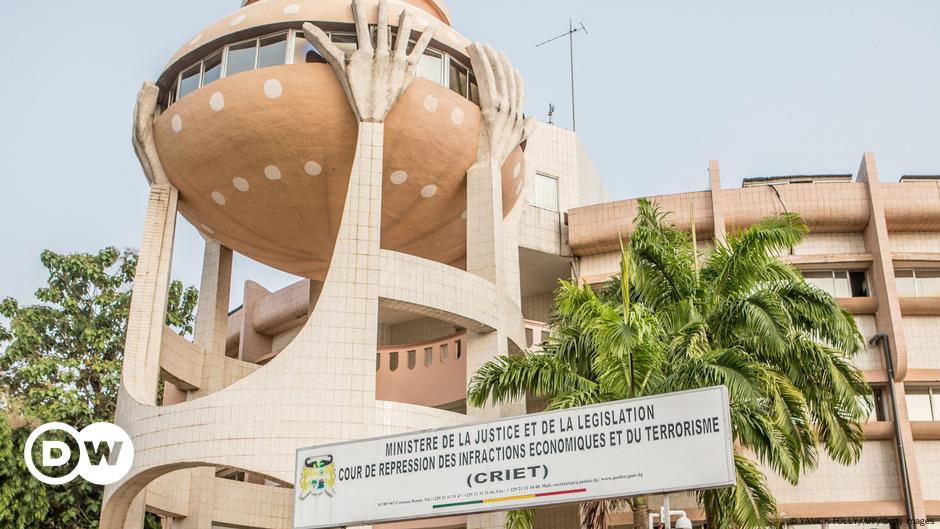 Polémique autour de l’arrestation de "Frère Hounvi" au Bénin