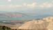 Blick auf Syrien - Golan Blick auf Syrien - Golan