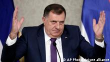 Sva lica Milorada Dodika