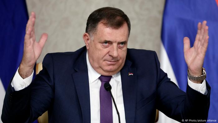 Milorad Dodik