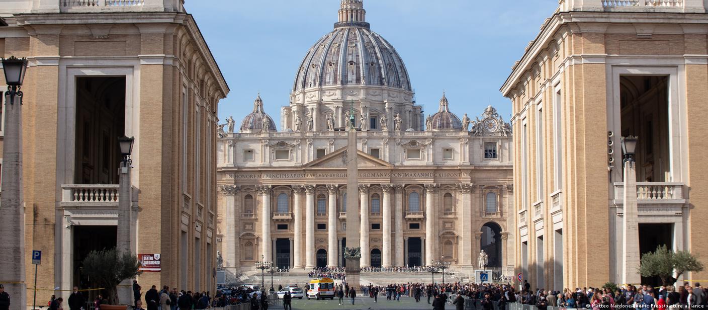 Vatikan’dan Ramazan mesajı