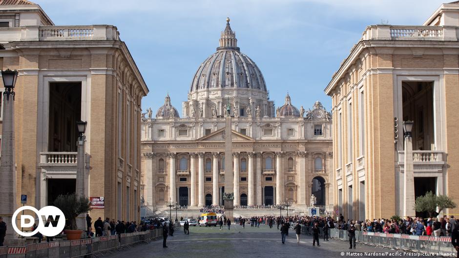 Führungsposten im Vatikan ab jetzt auch für Frauen