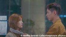 أشهر فيلم كوري في التاريخ.. نجمة ″بارازيت″ تصاب بالسرطان | منوعات