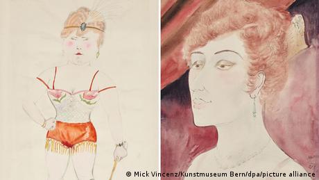 Fall Gurlitt: Kunstmuseum Bern gibt Nazi-Raubkunst zurück