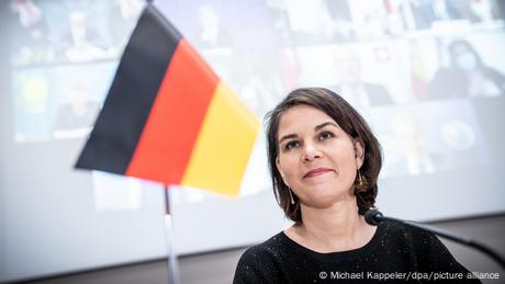 A. Burbok: Difficult mission to Kiev and Moscow