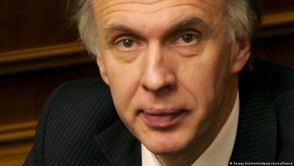 Огризко: "Коли українці та поляки сваряться, шампанське п'ють у Москві"