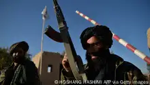 阿富汗人权局势堪忧 前政府军官兵惨遭屠戮