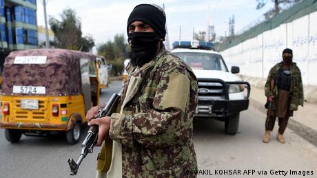 Талибаните са неспособни да се преборят с тежката хуманитарна и