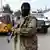 Вооруженный боец "Талибана" в Джелалабаде (фото из архива)