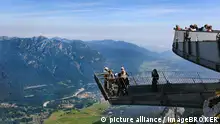 十个德国最美的观景台