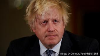 Großbritannien | UK | Boris Johnson