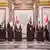 Saudi-Arabien Riyadh | Palast | Gulf Cooperation Council