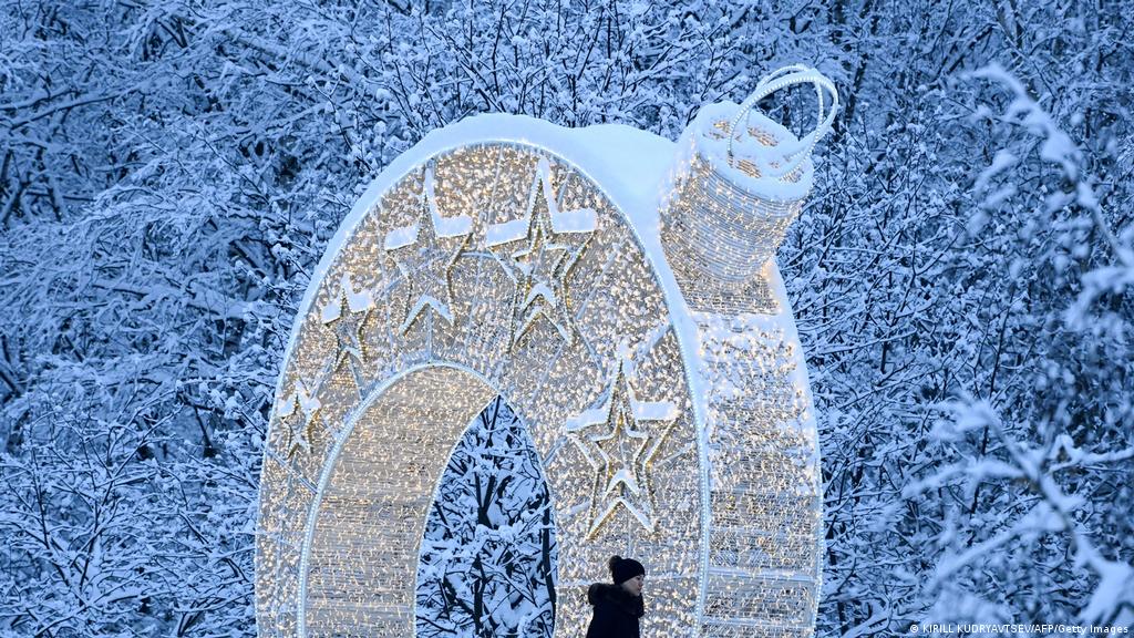 Новогодние Каникулы Продлять