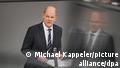 Germany: Olaf Scholz faces questions from lawmakers