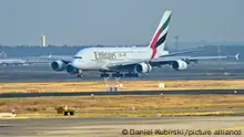 طائرة إيرباص إيه 380.. من حلم في عالم الطيران إلى كابوس!