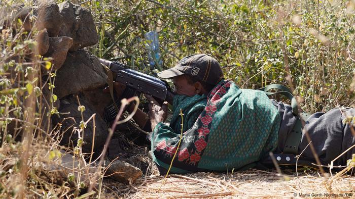 L'Afrique est confronté à plusieurs défis notamment sécuritaires.