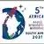 5th African Space Generation Workshop Logo