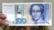100 nemačkih maraka 100 nemačkih maraka