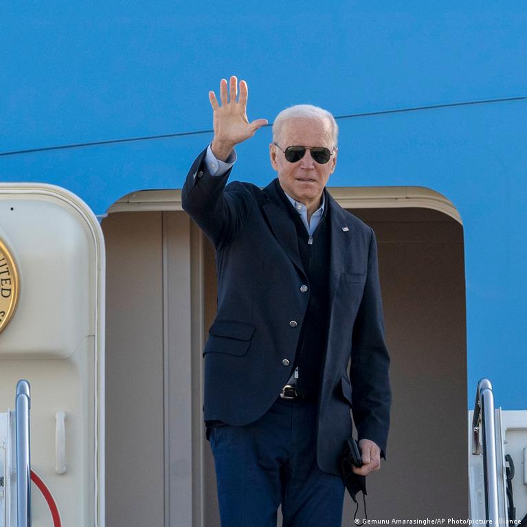 邦楽 president Biden looks to 'next era of cooperation' following trilateral Camp