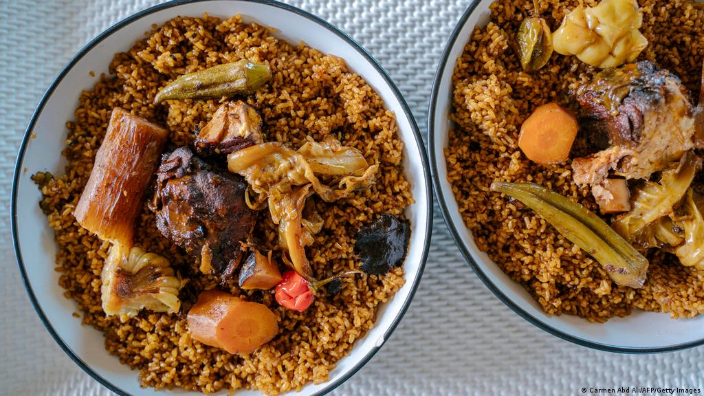 Maradi  BATUTUWA  DW  12.01.2022