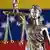 Symbolbild | Venezuela Justiz