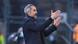 Borussia Mönchengladbach coach Adi Hütter Borussia Mönchengladbach coach Adi Hütter