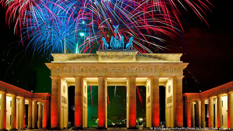 Germany Challenge Germany's challenges for 2023: Energy, unity and China