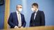 Deutschland | Coronavirus | PK Lauterbach und Wieler Deutschland | Coronavirus | PK Lauterbach und Wieler