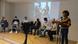 Platforma Sul, Event, Ernährung, Kampf Platforma Sul, Event, Ernährung, Kampf
