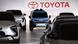 Japan Tokio | Toyota stellt neue Elektroautos vor Japan Tokio | Toyota stellt neue Elektroautos vor