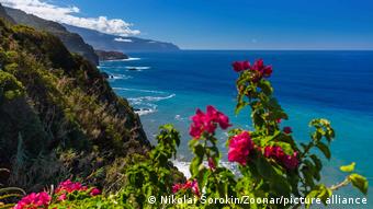 Winterreiseziele | Madeira Portugal