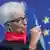 Christine Lagarde | Präsidentin der Europäischen Zentralbank