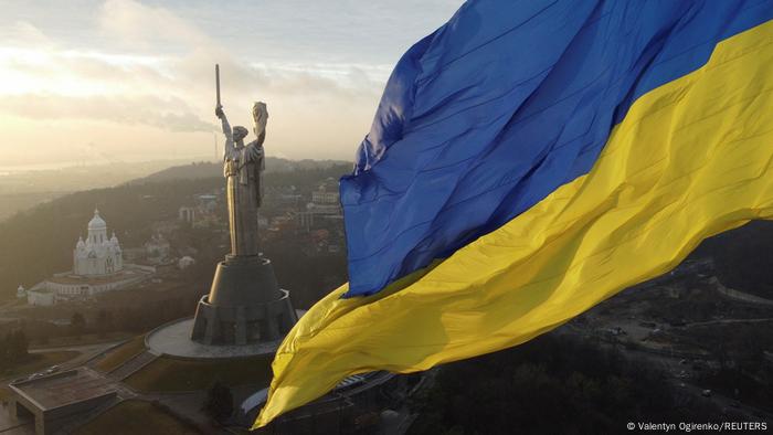 От началото на бруталната руска офанзива в Украйна изминаха четири
