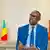 Le chef de la diplomatie malienne, Abdoulaye Diop